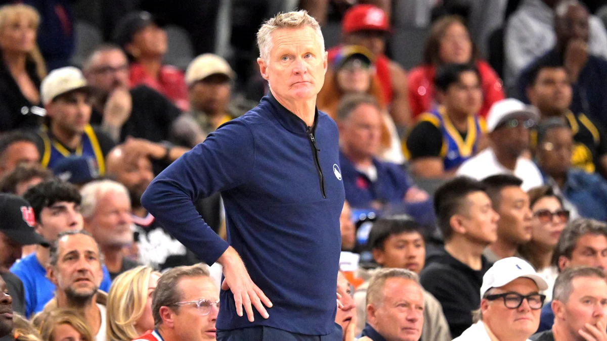 Warriors must curb turnover habit to beat Suns in Play-In showdown
