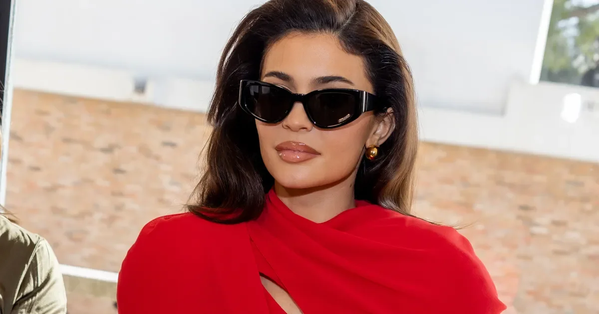 Kylie Jenner Teams with Meta on AI Glasses That Voice Jenner’s Rise and Shine