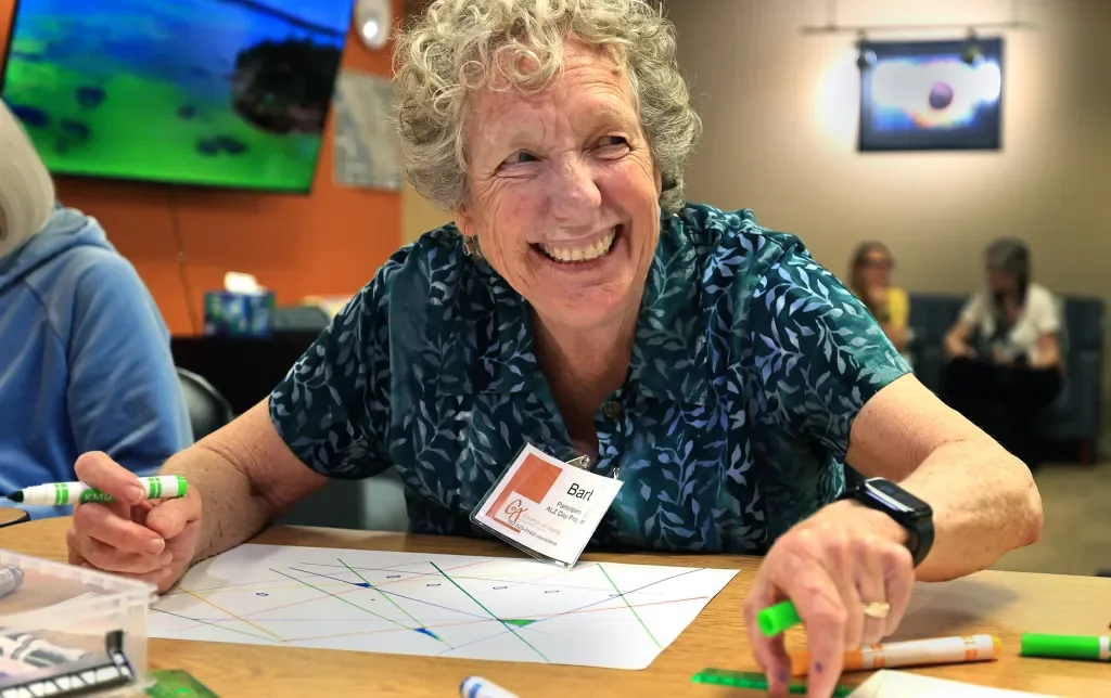 Silence Among Seniors: Sonoma County Tackles a Loneliness Crisis