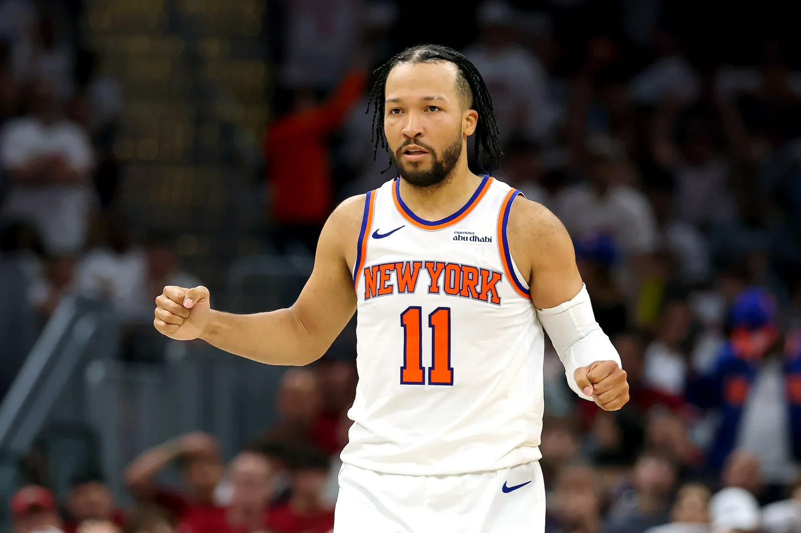 Knicks Close In on the Finals After Dominant Game 3