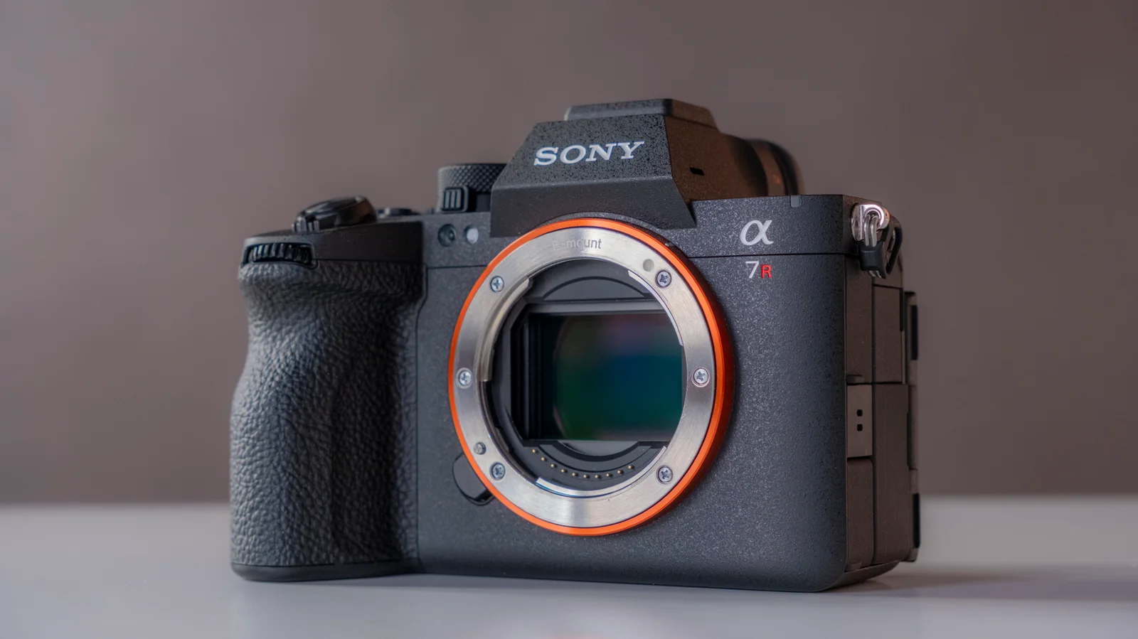 Sony A7R VI Debuts with 66.8MP Stacked Sensor, 8K/30p and 4K/120p