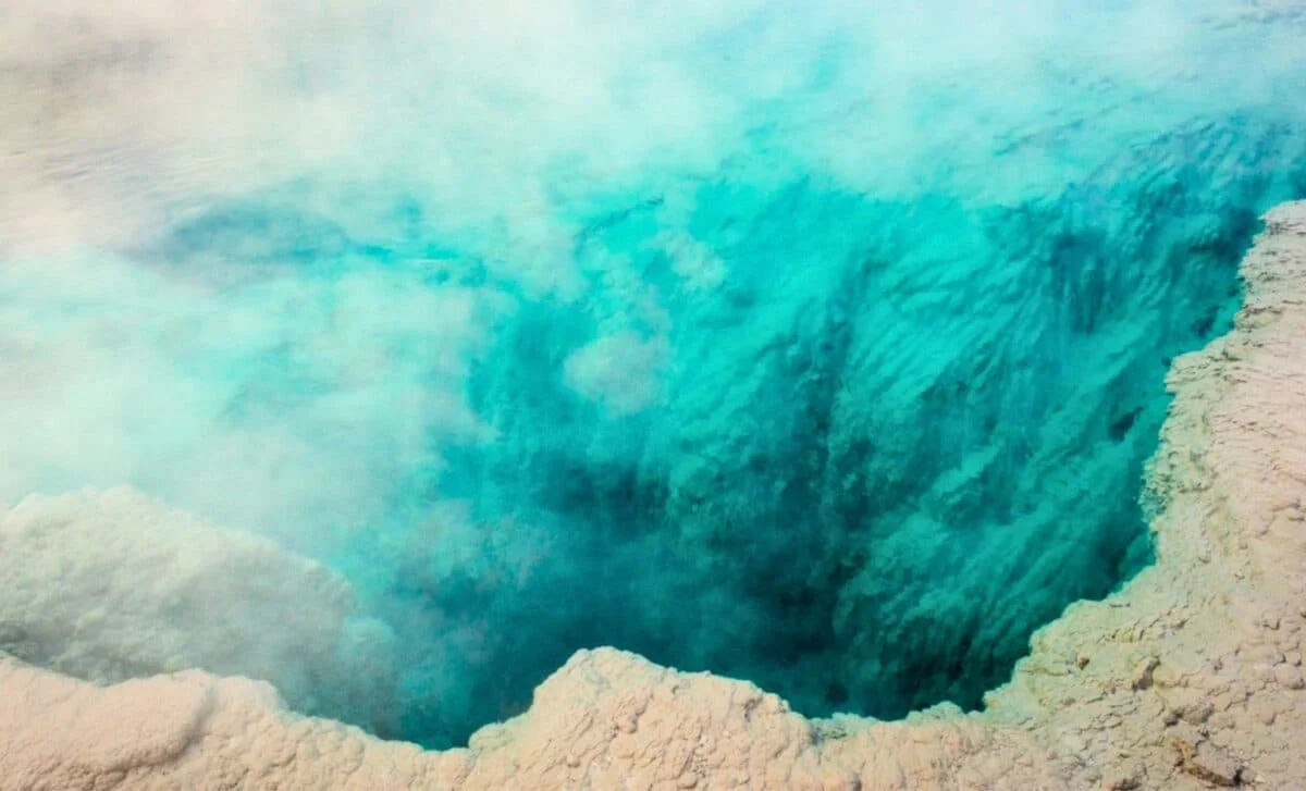 Ancient underworld waters fuel Earth’s hidden microbial empire