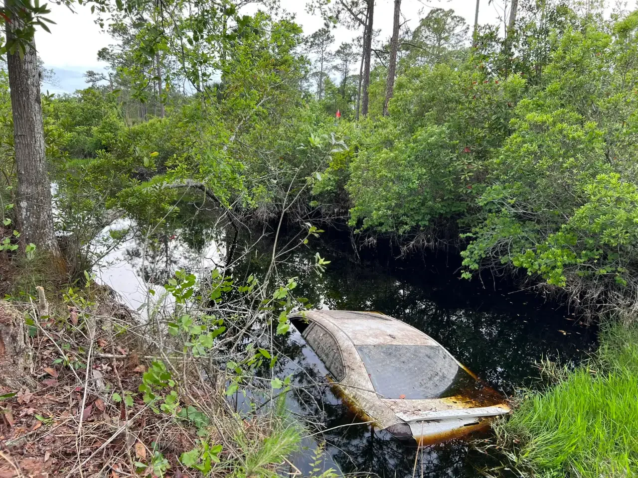 Missing Florida Teacher's Body Found in Car After 3 Years