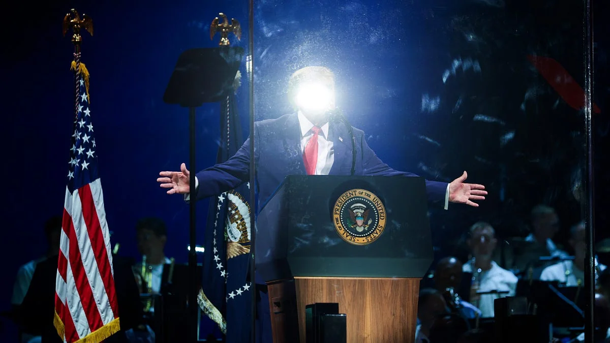 America’s 250th: History Outshines Trump’s Hype