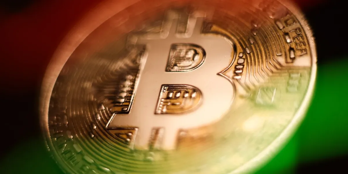 Bitcoin's $30K Rally: A Shadow of Its Former Mania?