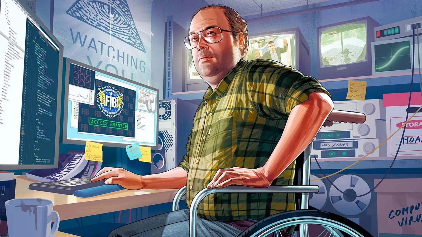 PS5 Emulators Take a Big Step: GTA V Menu Booted and 3D Titles Getting Closer