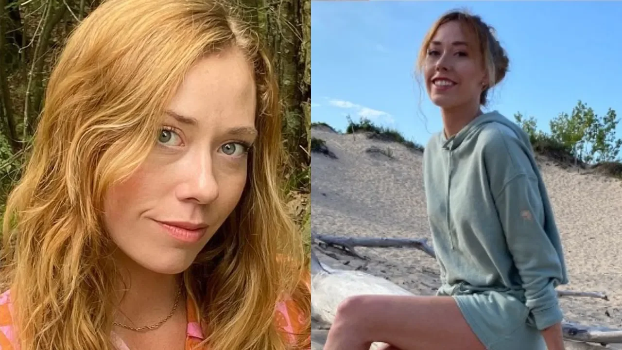 Missing Chicago woman found safe in Japan.