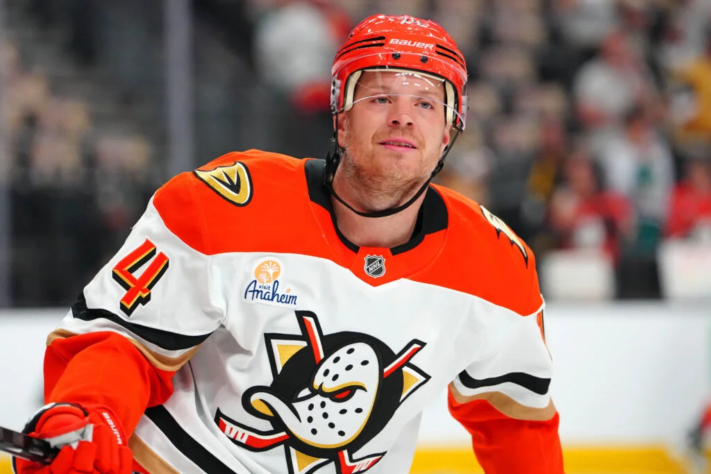 Canes Obtain John Carlson Rights, Start Negotiations Ahead of Free Agency