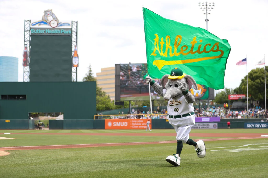 A’s Call Up Bolte, Stefanic as Wilson Lands on IL