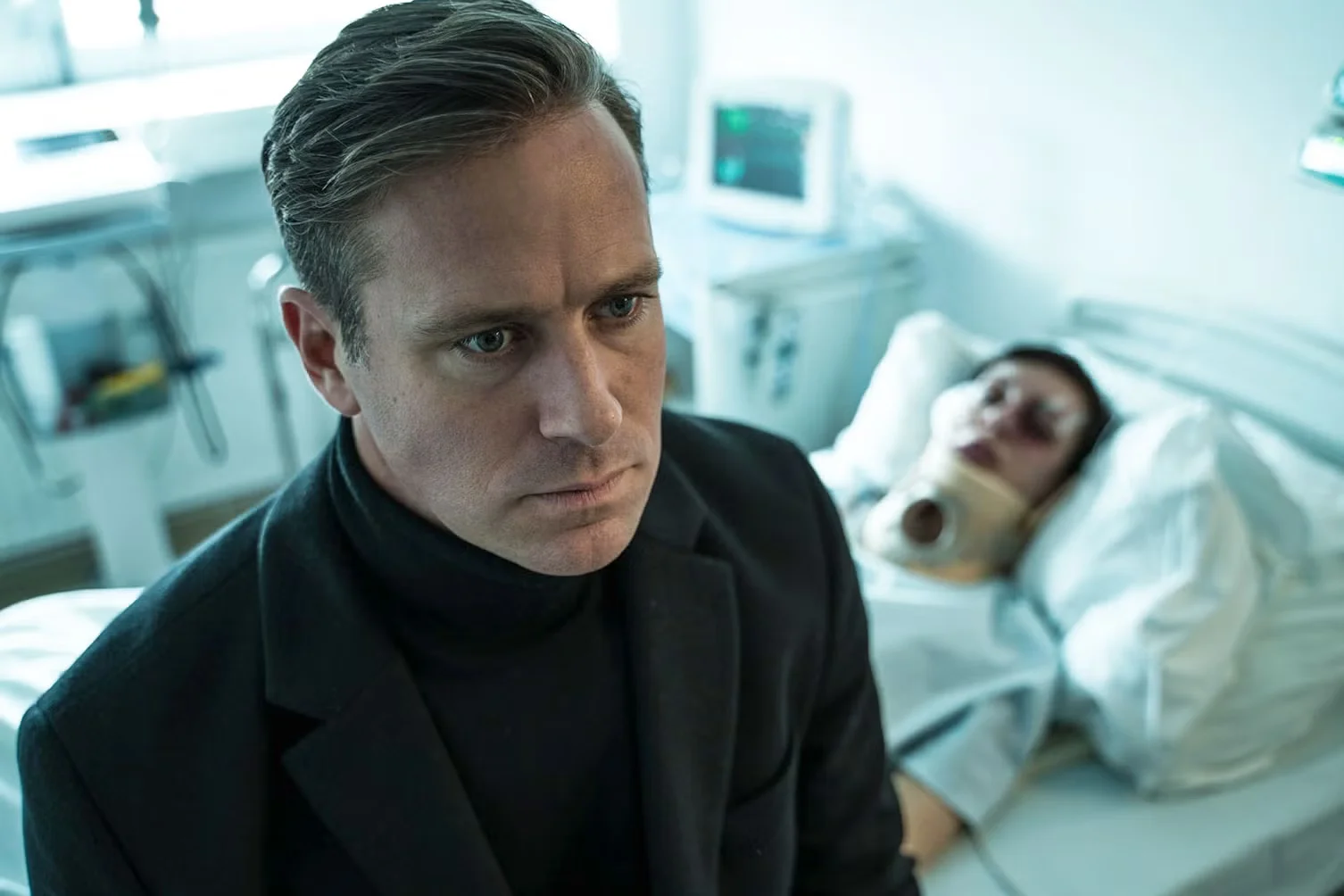 Hammer’s Comeback Film Sparks Debate Over Its Right-Wing Lean