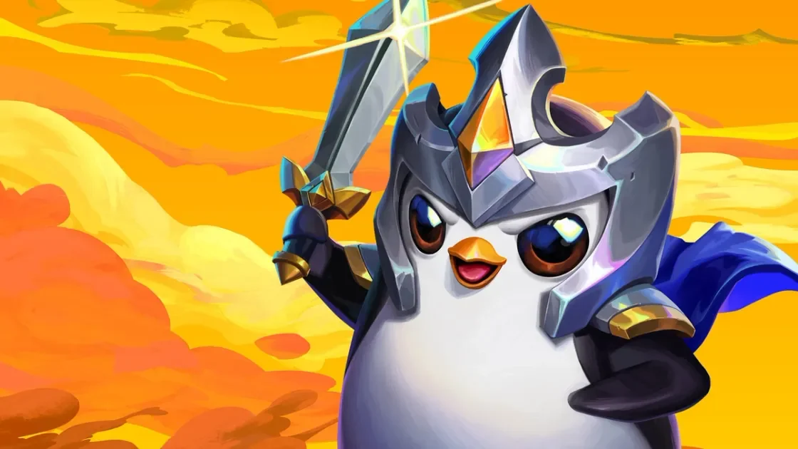TFT shifts to Unreal Engine with Set 18, aiming for a future-proof upgrade