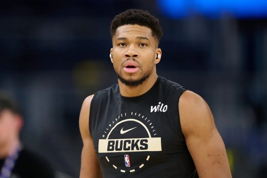 Bucks Use Giannis’ Miami Wish to Shape Heat Trade Talks