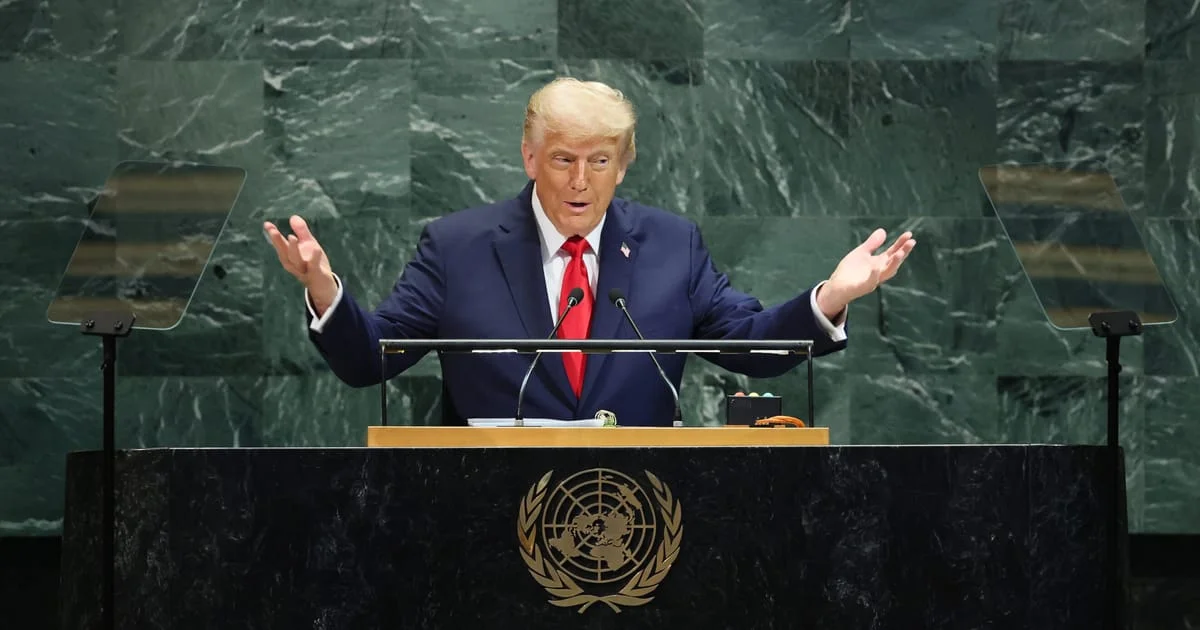 Trump's Changing Stance Sparks European Optimism on Ukraine