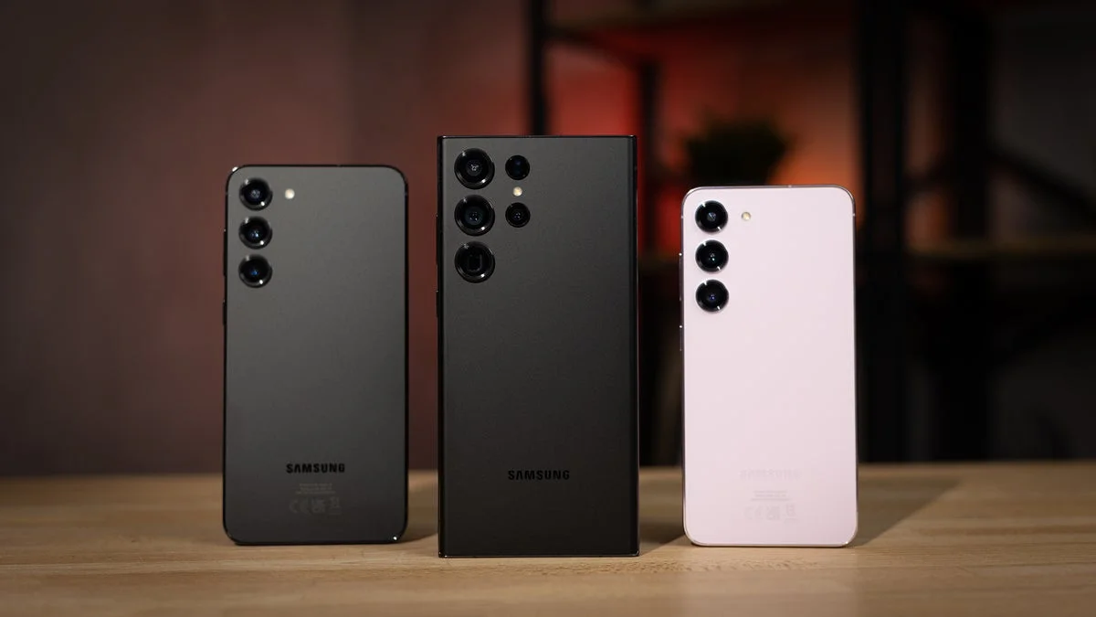 Galaxy S23 Era Ends as Samsung Confirms Final Major Update
