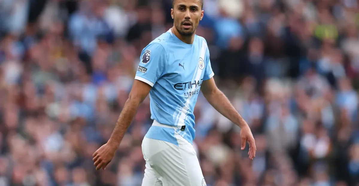City set €70m price as Barca push for Rodri transfer