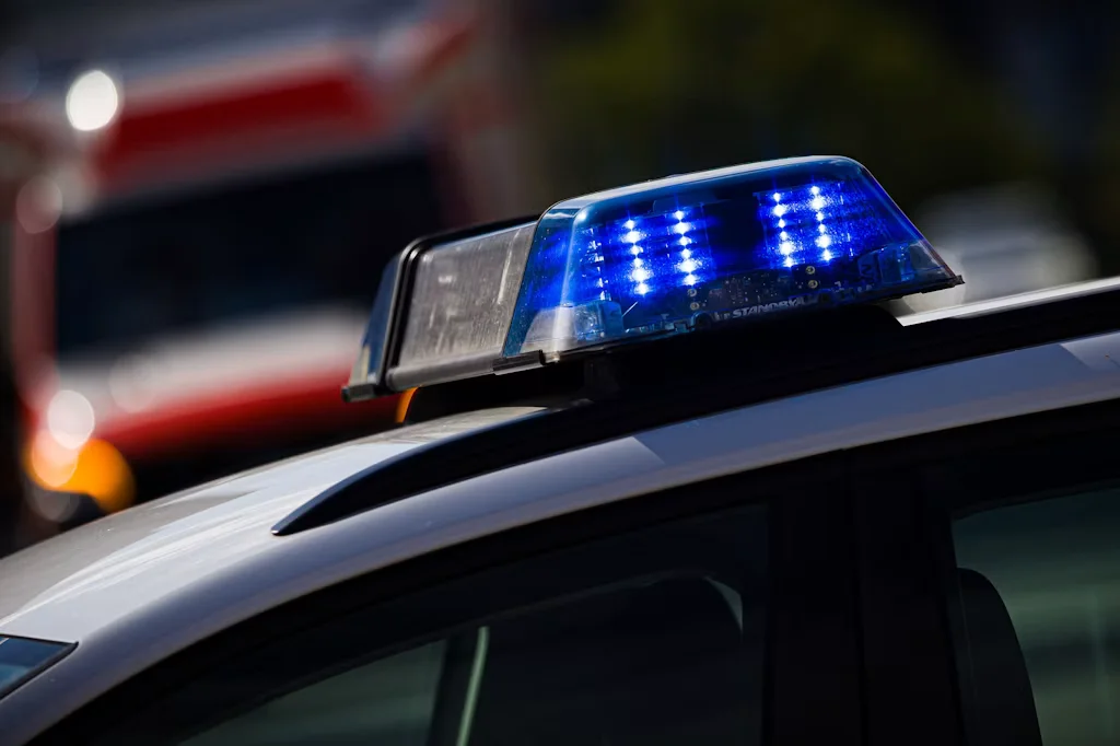 Unidentified blast disrupts Augsburg Central Station, several hurt