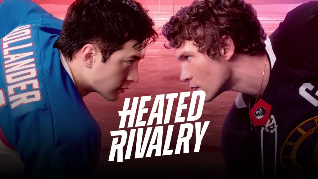 Heated Rivalry Season 2 Expands Cast as Adaptation Moves Forward