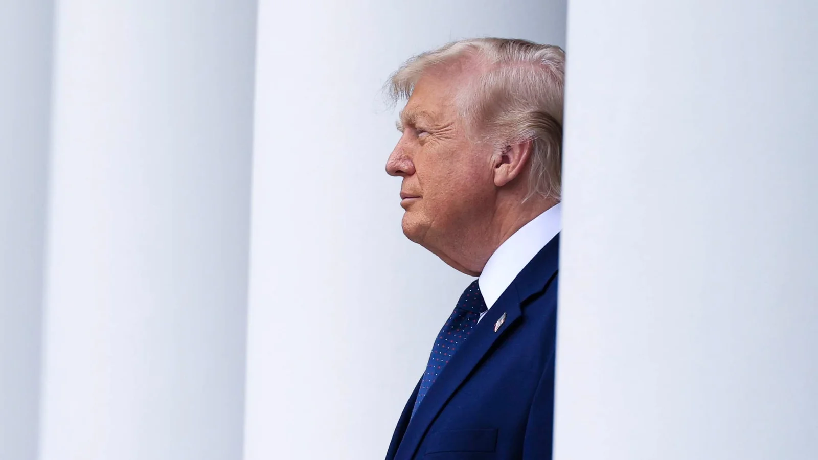 White House Expands Control Over Frontier AI Access