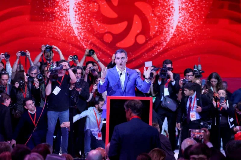 Barcelona Summit Pushes Global Leftward Revival Against Rising Right