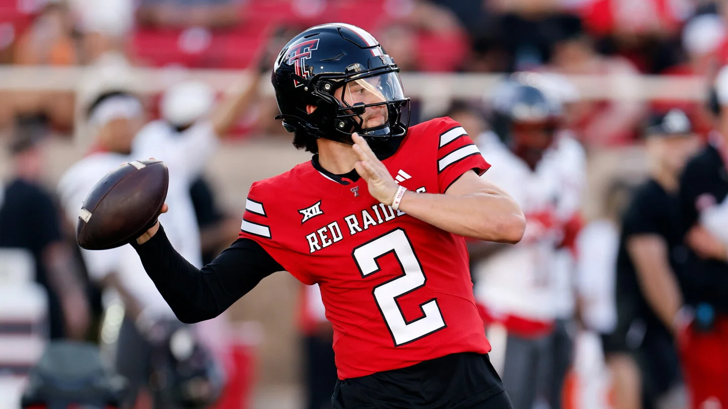 Non-member QB tests NFLPA's duties in 2026 supplement draft