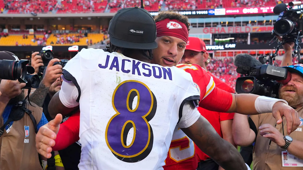 AFC 2026 Schedule Preview: Bold Predictions for Every Team’s Path to the Playoffs