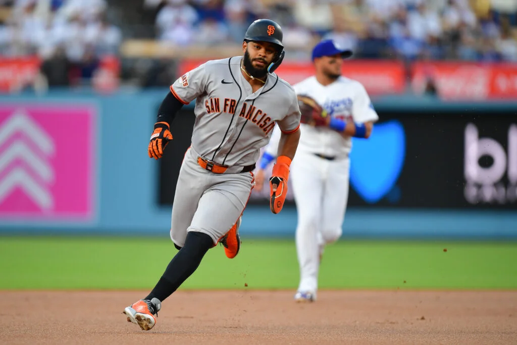 Yankees Near Deal to Land Heliot Ramos From Giants