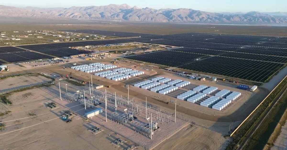 California's solar surge outpaces natural gas in 2026