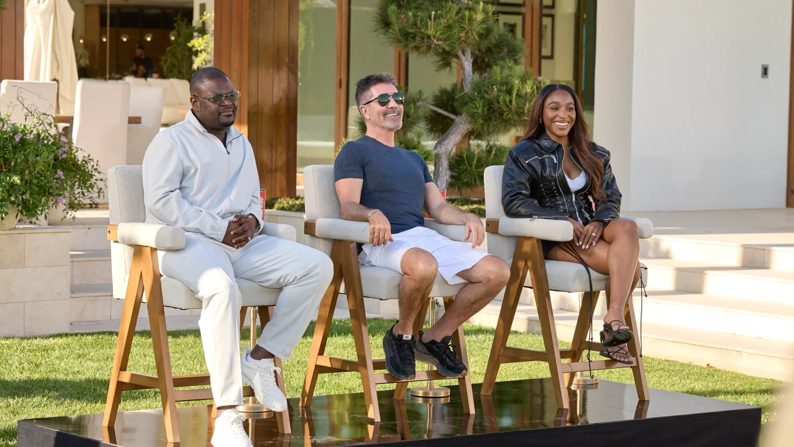 AGT shakes up season 21 with a first-ever Judges' Callback