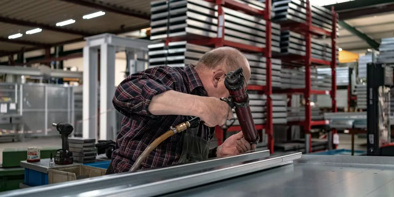 Is a U.S. Recession on the Horizon?