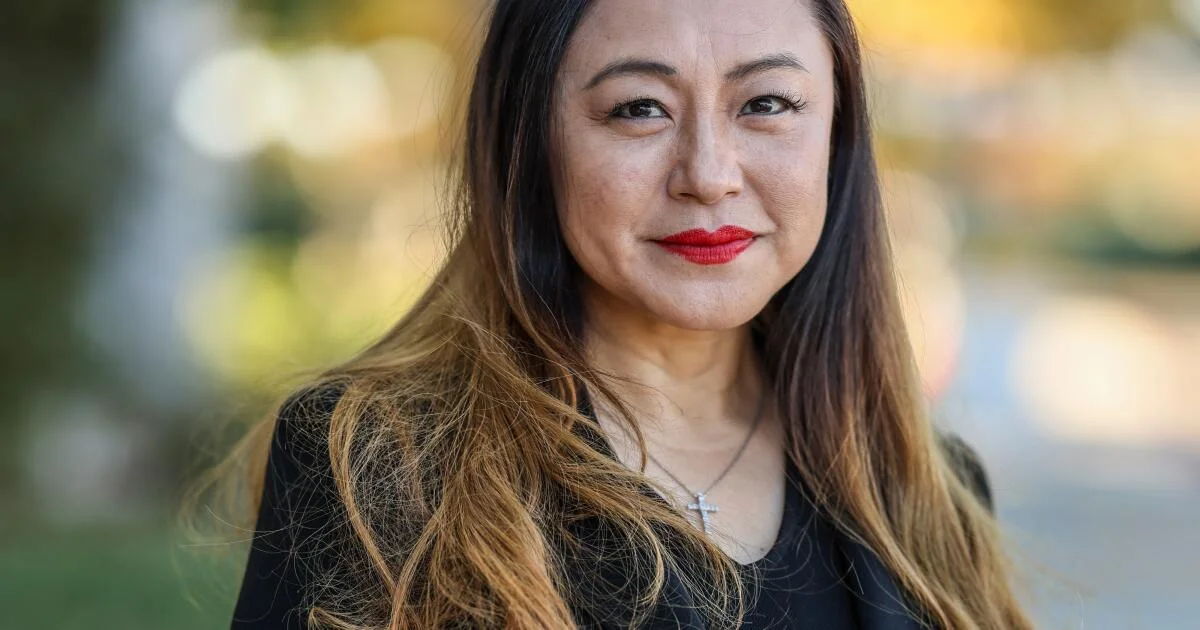 Arcadia ex-mayor pleads guilty to acting as China’s unregistered agent