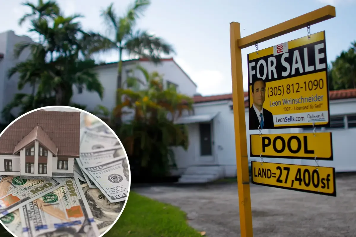 July 2026 housing market tilts toward sellers despite buyer drought
