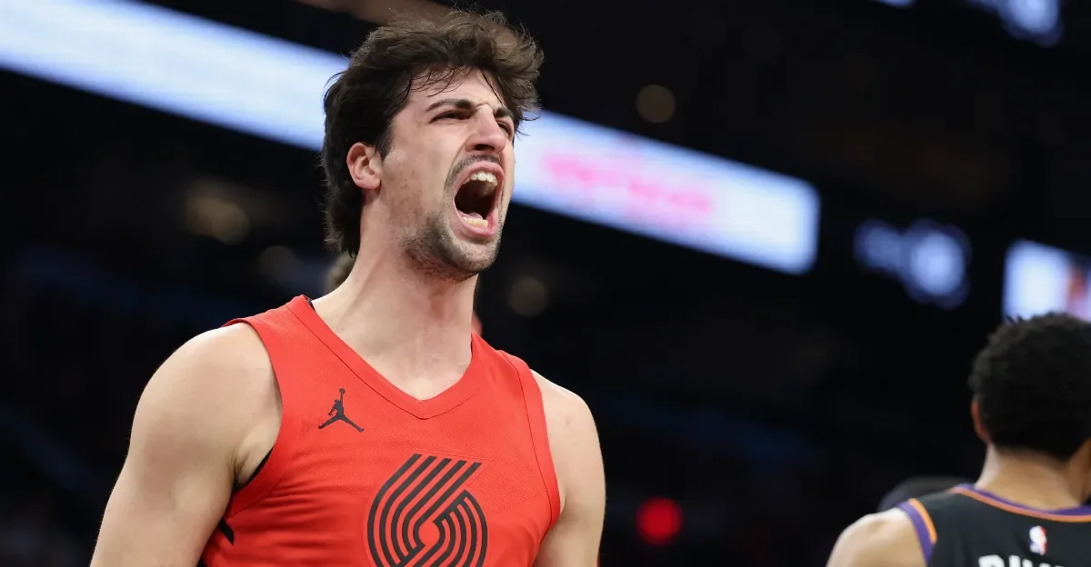 Avdija Exposes Suns’ Size Gap in Play-In Setback