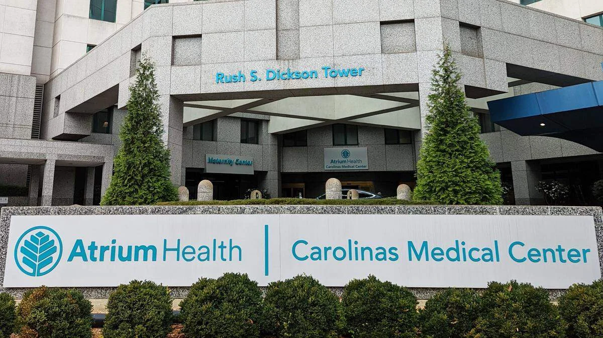 NC healthcare giants unveil $2B merger to boost jobs and care access