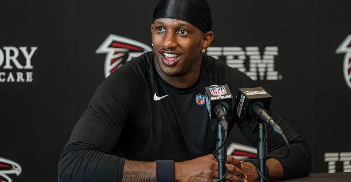 Penix Cleared and the Falcons' QB Depth Comes Into Focus