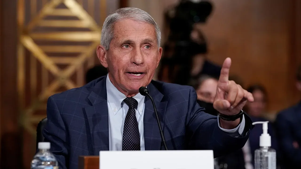 Fauci's Reflections on the Pandemic Response and Defending His Actions.