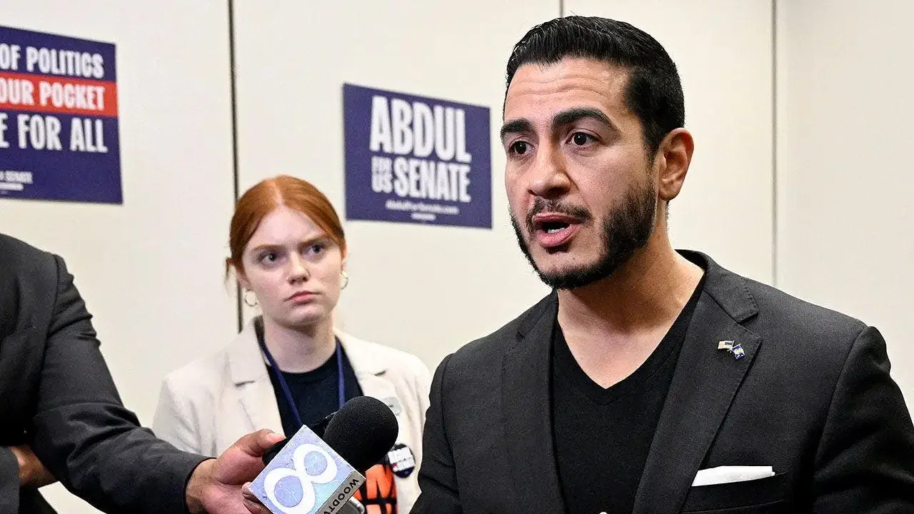 El-Sayed: Doctors should decide gender-affirming care for minors