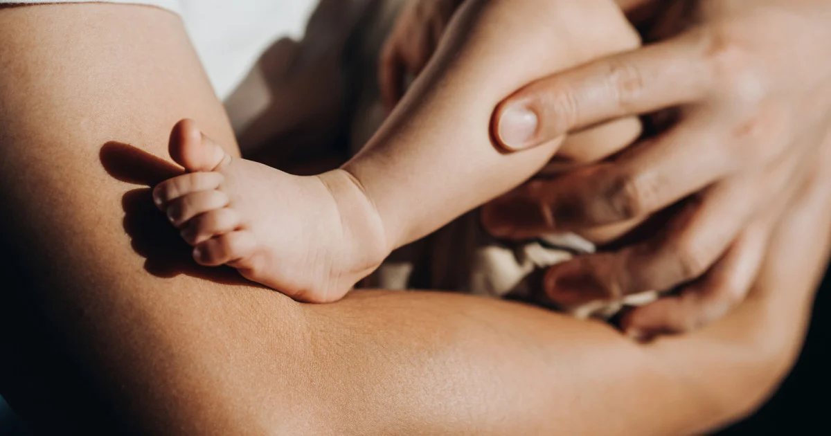 Georgia study flags preventable deaths among new fathers
