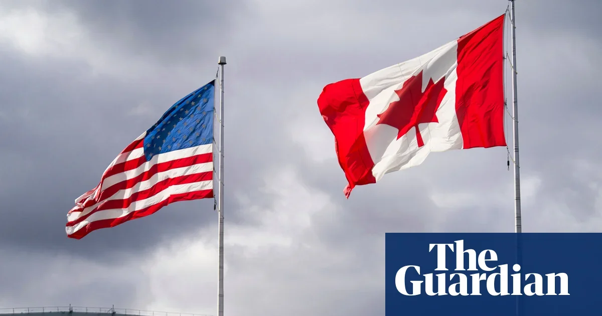 Canadians Cut Visits to U.S. Metros by 42%, Study Finds