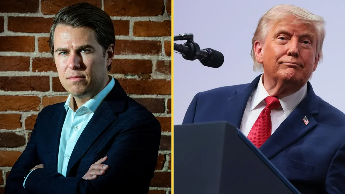 Trump Greenland swap rumor under investigation, no solid evidence yet