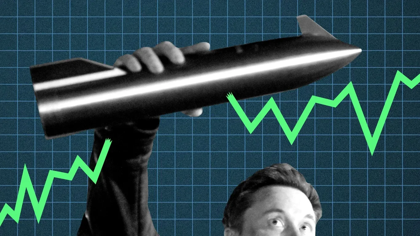 SpaceX's multi-horizon race: Starlink, Starship, and AI could unlock a trillion-dollar future