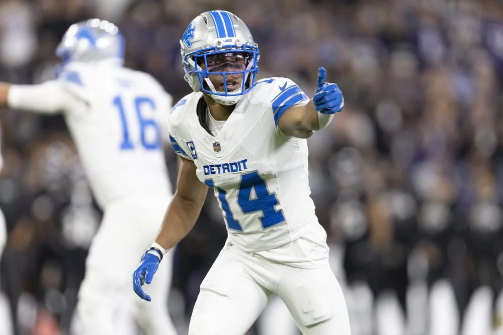 Draft Season Ready: 2026 Top-50 Fantasy Football Rankings with Killer Stats