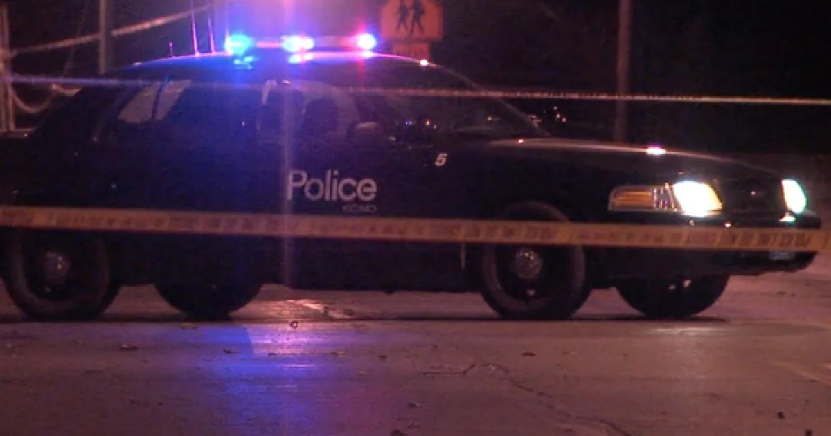 Deadly Shootings in Kansas City and St. Louis Overnight