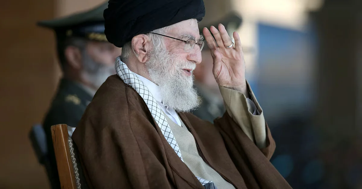 Biden's Warning to Iran: Hands off US Troops in Middle East