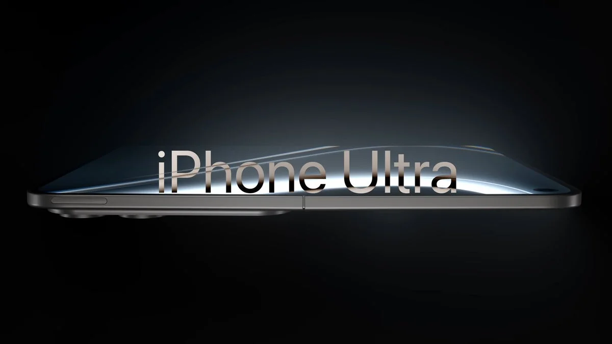 Apple’s Foldable iPhone Ultra Struggles to Gain Momentum