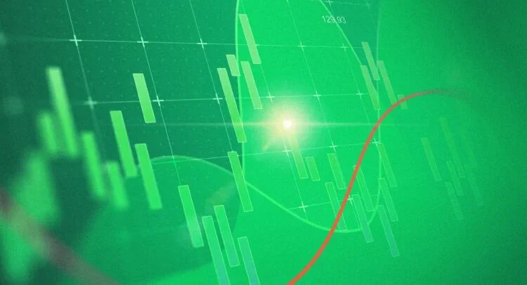 Oil Dips Lift Markets Ahead of Nvidia Earnings