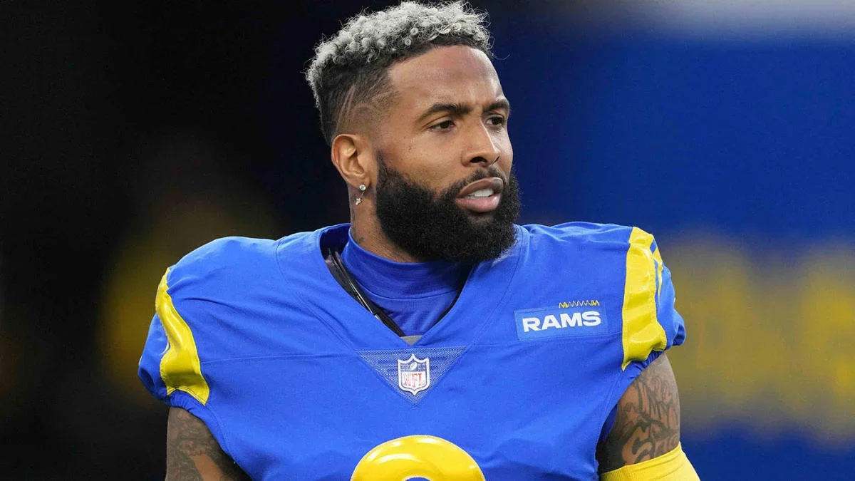 Odell Beckham Jr.'s Future in the NFL: Price and Possibilities.