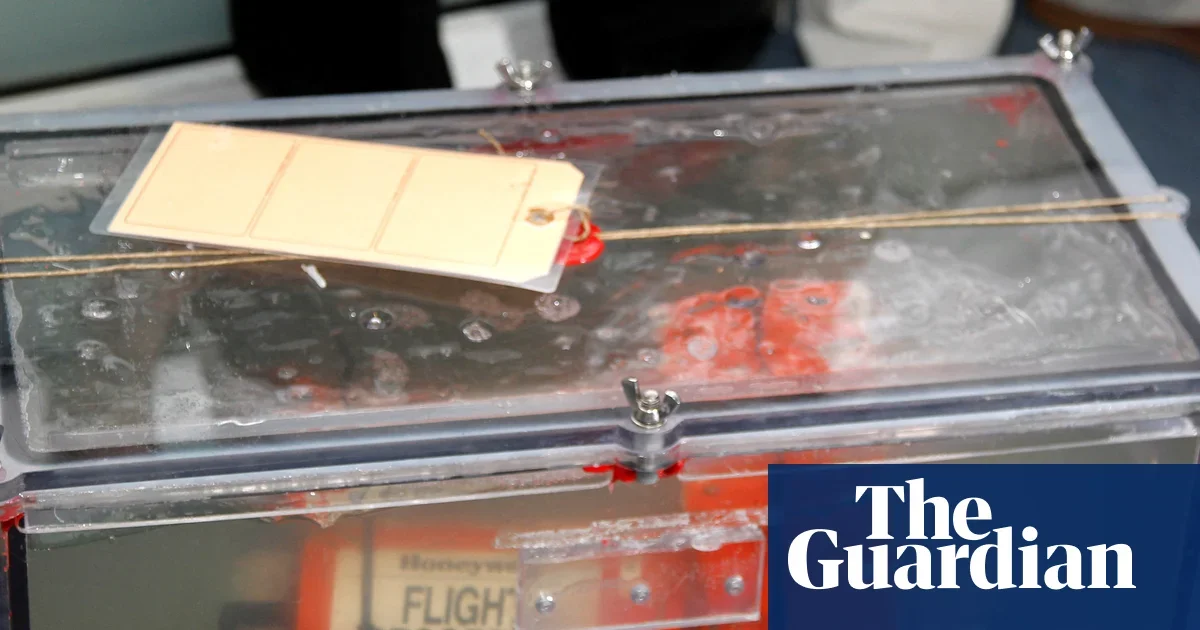 Paris court holds Air France and Airbus liable for corporate manslaughter in AF447 tragedy