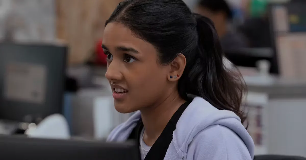 Javadi Trades ER for Psychiatry as The Pitt Season 3 Expands Mental-Health Focus