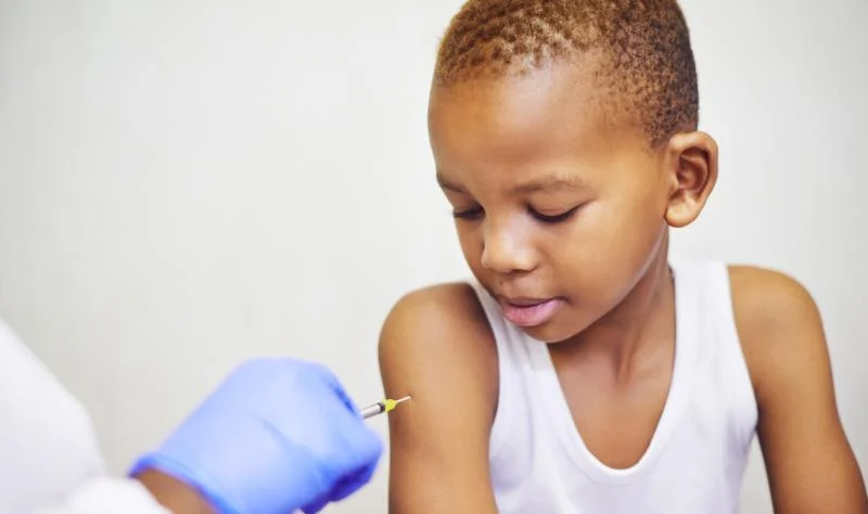 HPV vaccines linked to about 50% lower risk of HPV-related cancers in men
