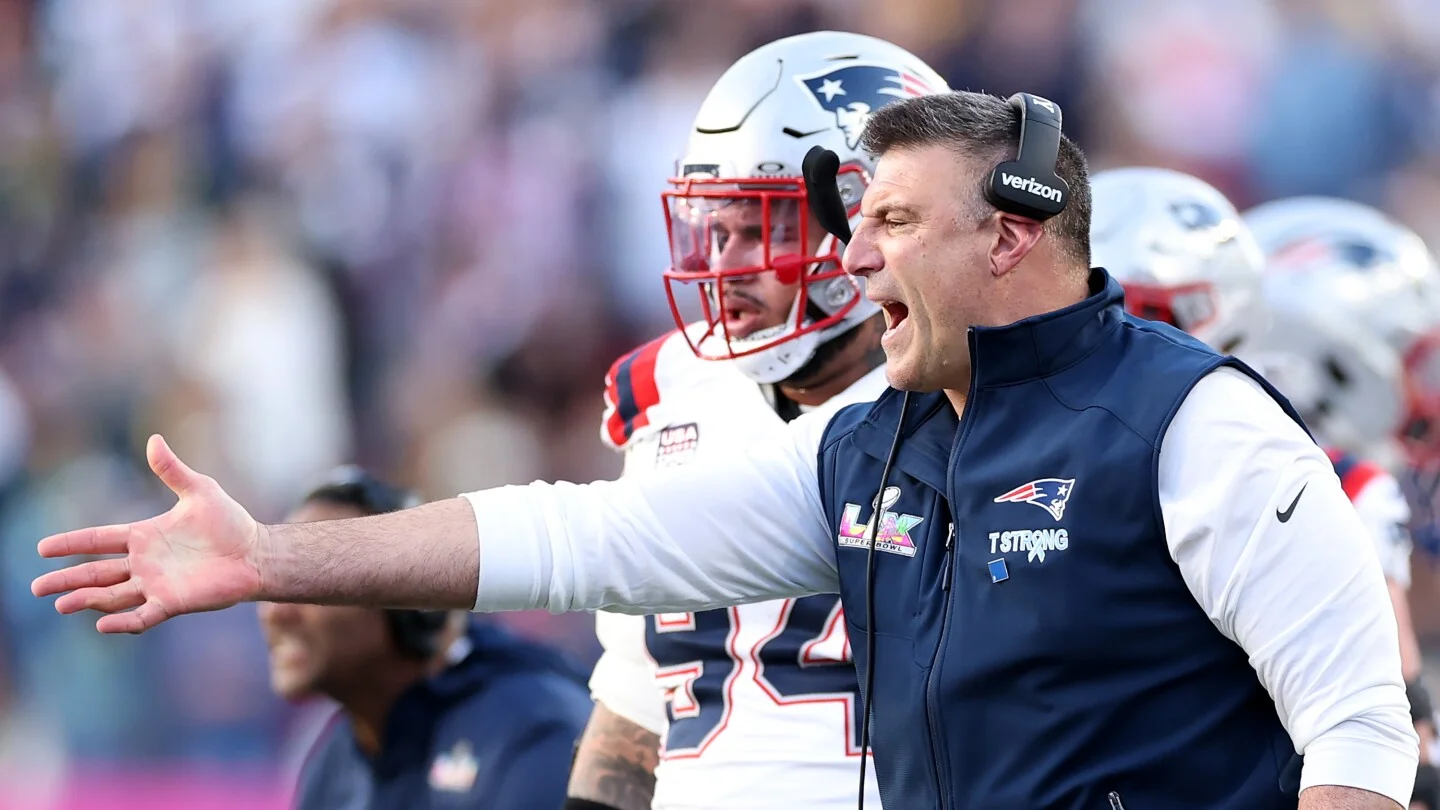 Vrabel-Russini Boat-Outing Saga Reignites as TMZ Publishes 2021 Video